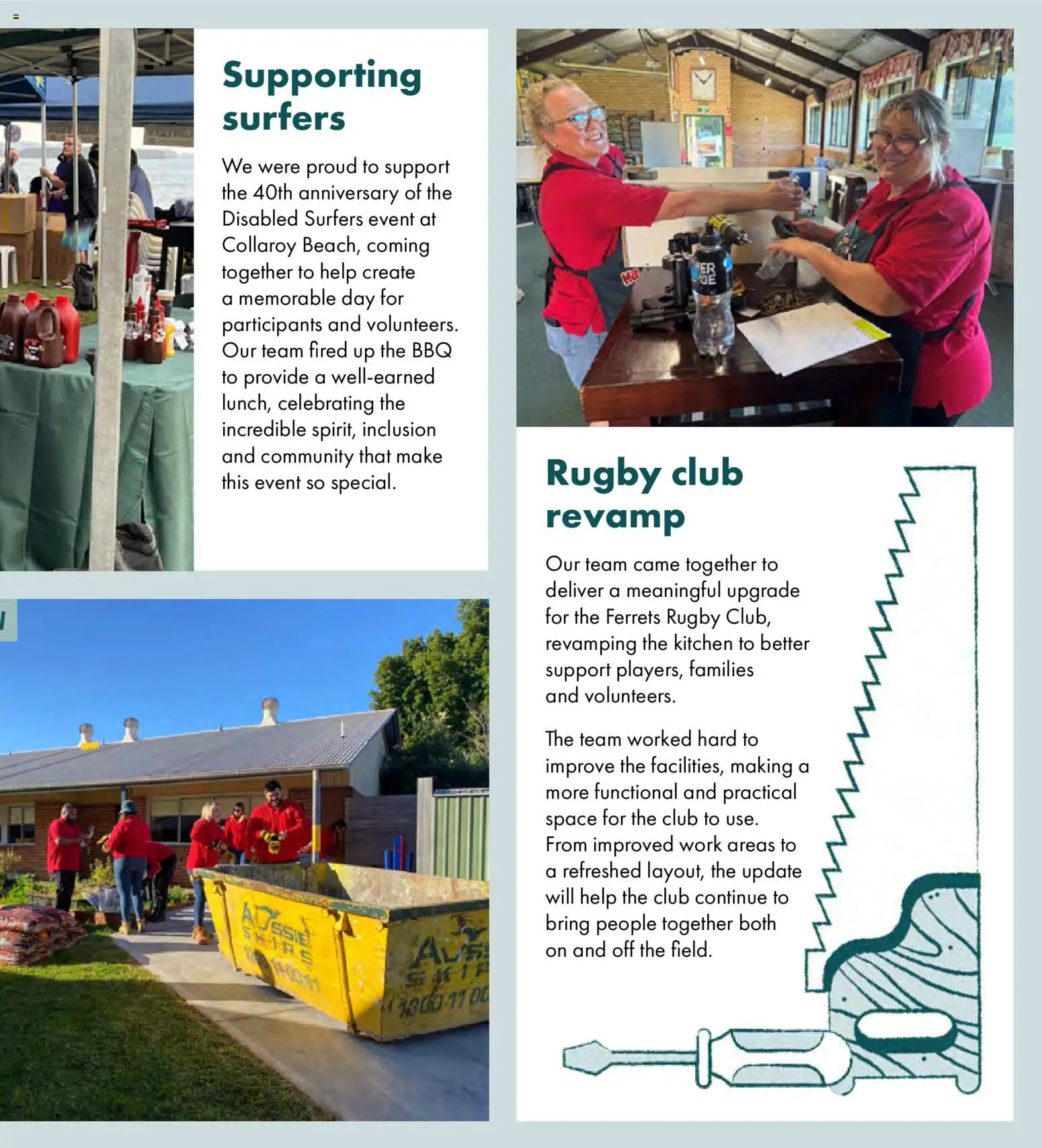 Bunnings Warehouse catalogue - valid from 28/08/2026 | Page: 48