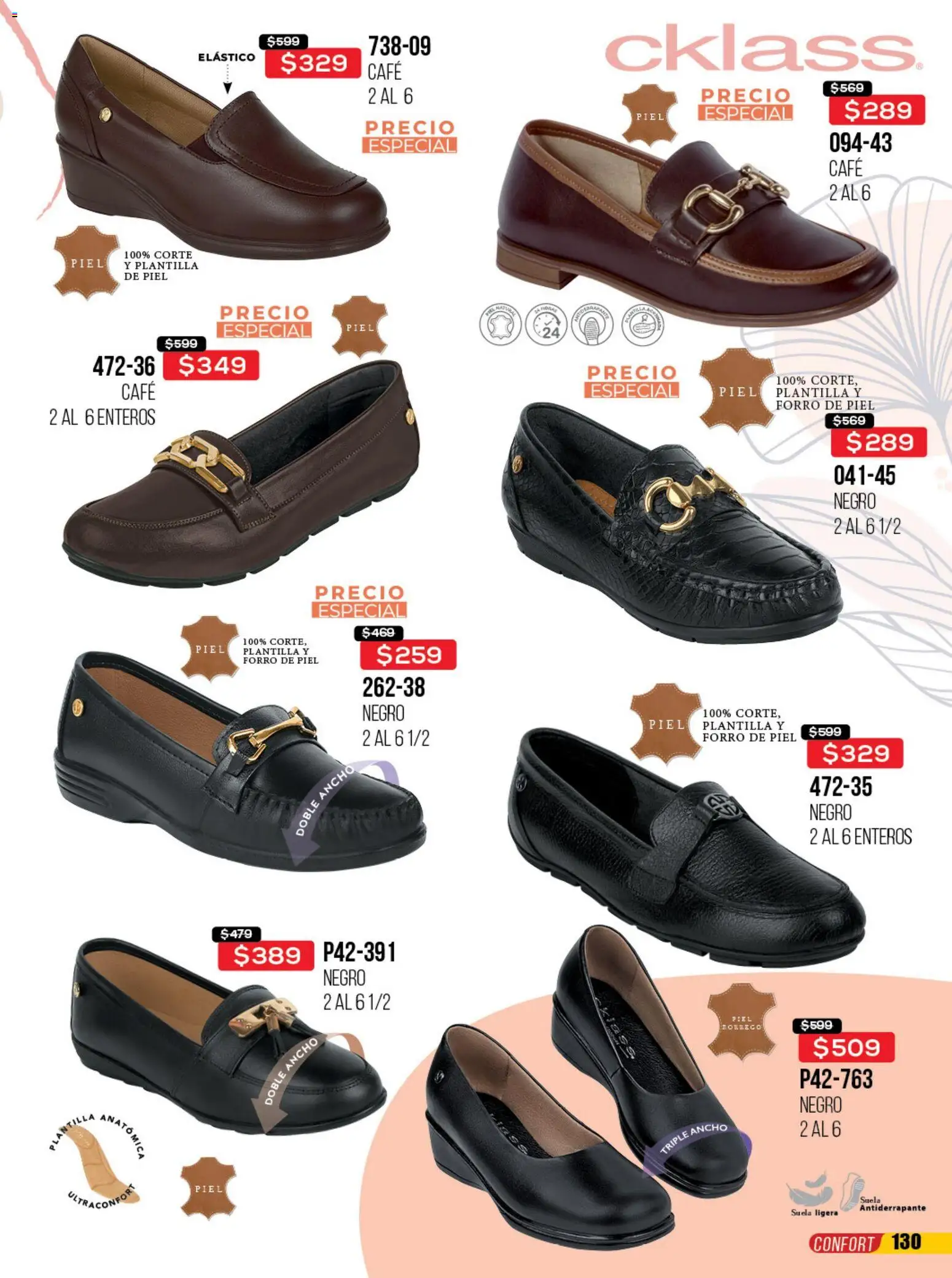 CKLASS ofertas de 01/06 — page 102