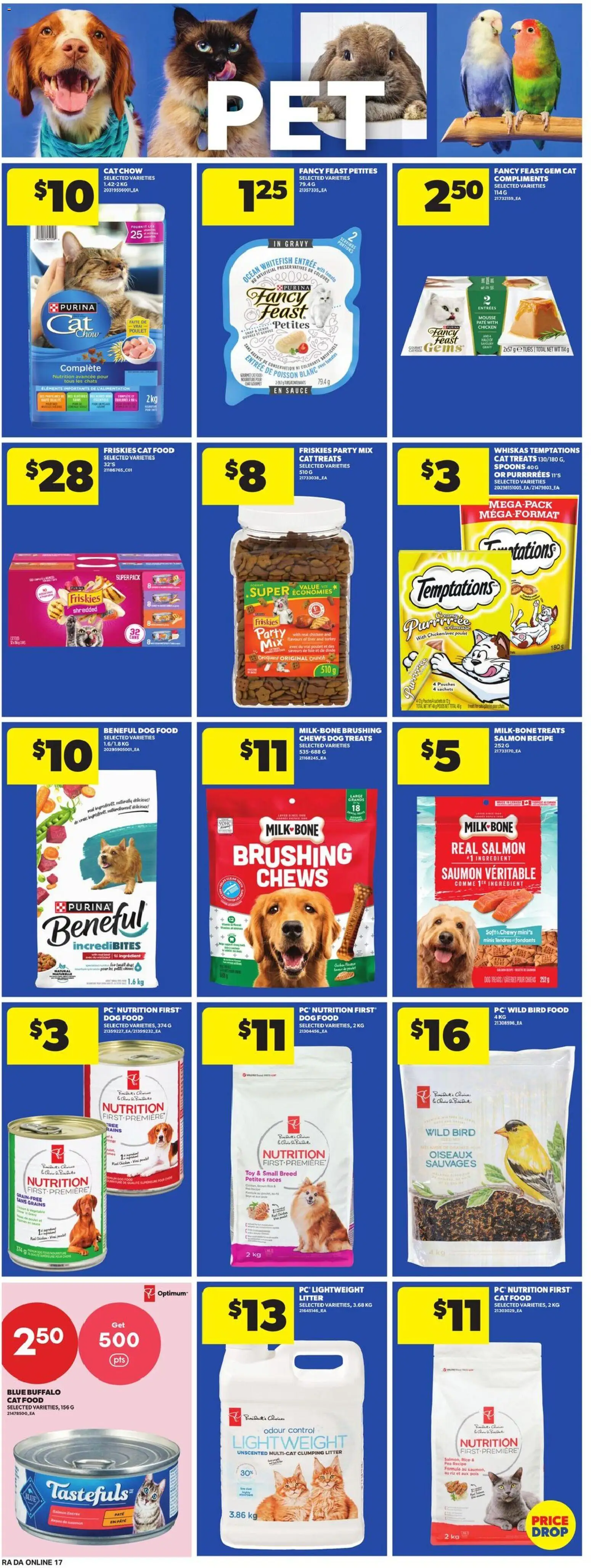 Atlantic Superstore flyer valid from Jun 25, 2026 | Page: 30