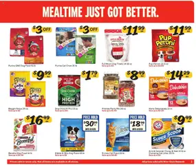 Preview of Winn Dixie weekly ads valid from 08/19/2026 | Page: 3