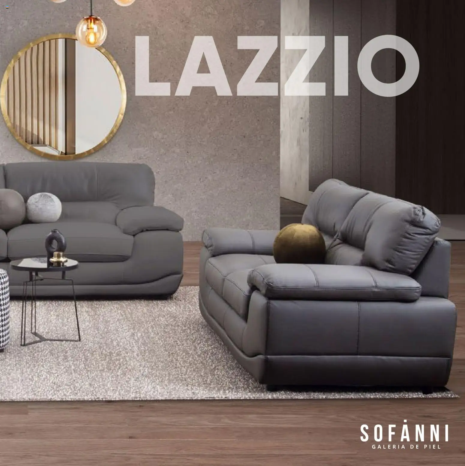 Nuevas ofertas de Muebles Dico válidas en toda la República Mexicana desde el 06/11/2025. ¡Encuentra las mejores ofertas en Muebles Dico catálogo Sofanni Pacifico! | Página: 3