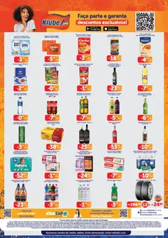 Atakarejo ofertas - Pré-Visualização do folheto da loja Atakarejo, válido de 01/10/2026 | Página: 2