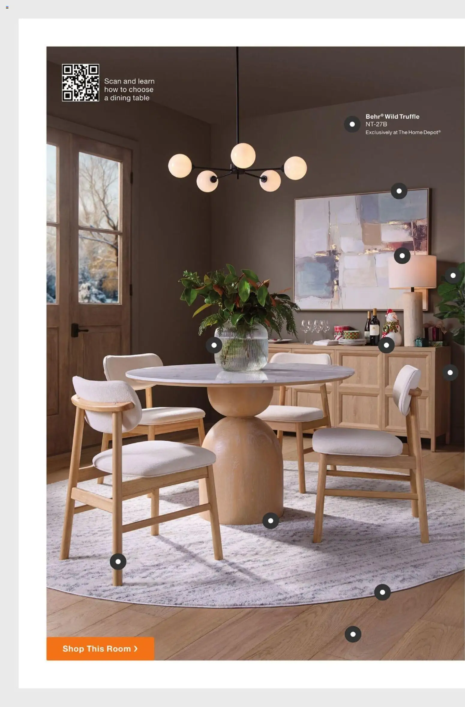 Home Depot Catalog - valid from 10/26/2026 | Page: 6