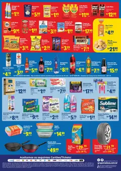Mateus - Ofertas da semana - Pré-Visualização do folheto da loja Mateus, válido de 28/09/2026 | Página: 2