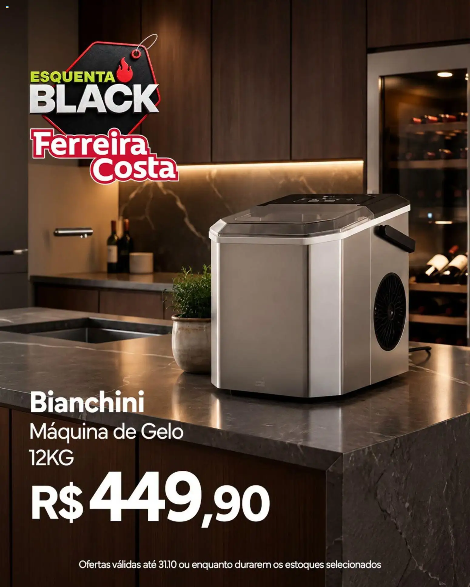 Ferreira Costa Folheto - válido de 19/10/2026 | Página: 3
