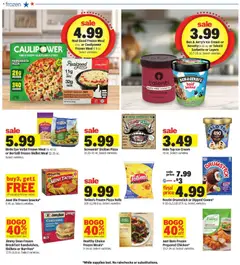Preview of Meijer weekly ads valid from 07/08/2026 | Page: 8