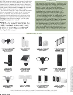Preview of Bunnings Warehouse - Bunnings Magazine May/June 2026 - valid from 01.05.2026 | Page: 60