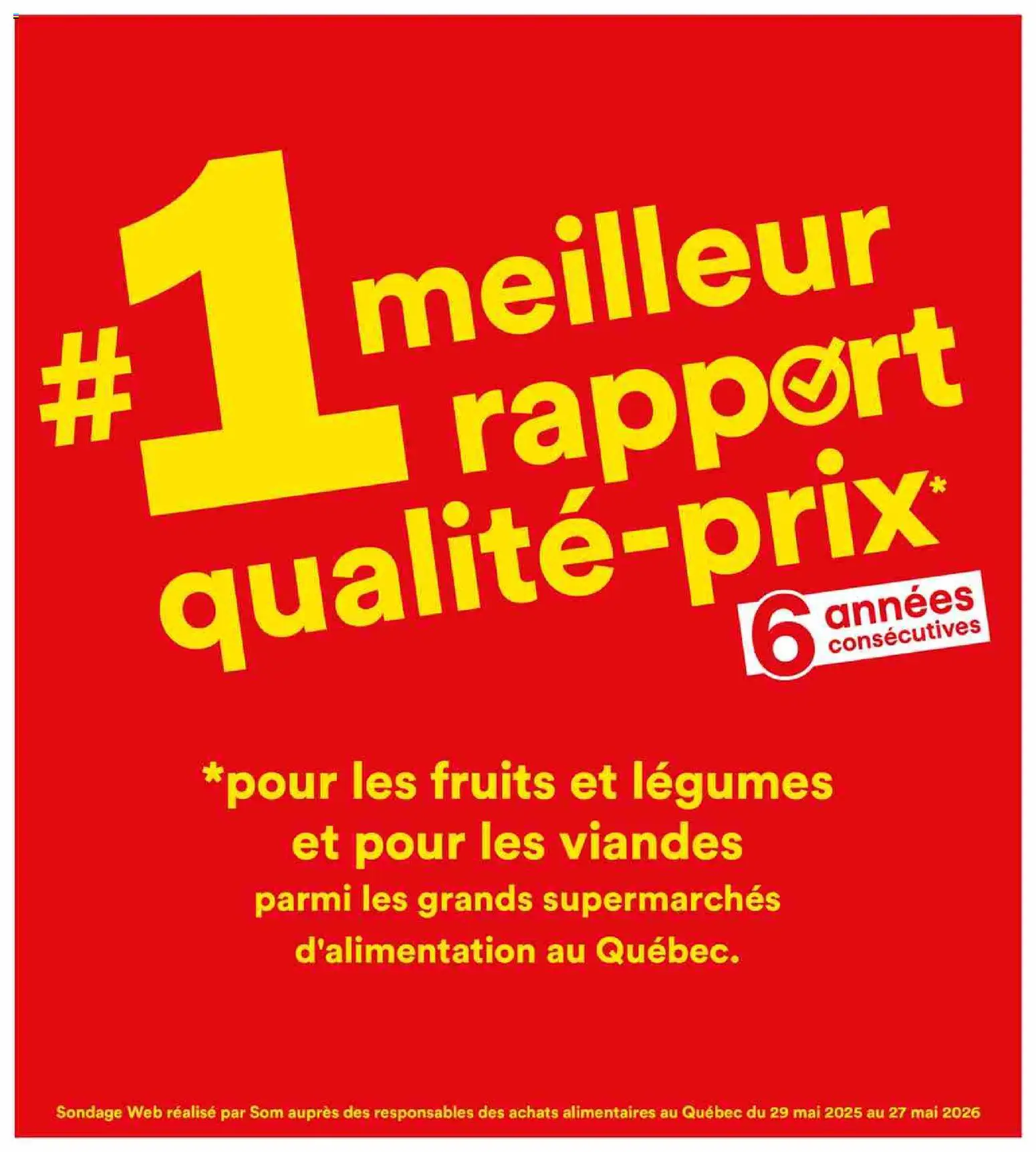 Super C flyer valid from Oct 1, 2026 | Page: 9 | Products: Legumes