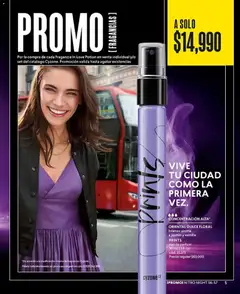 CyZone catálogo C15 -  Vista previa de la revista de la tienda CyZone valido desde el 07/09/2026 | Página: 5