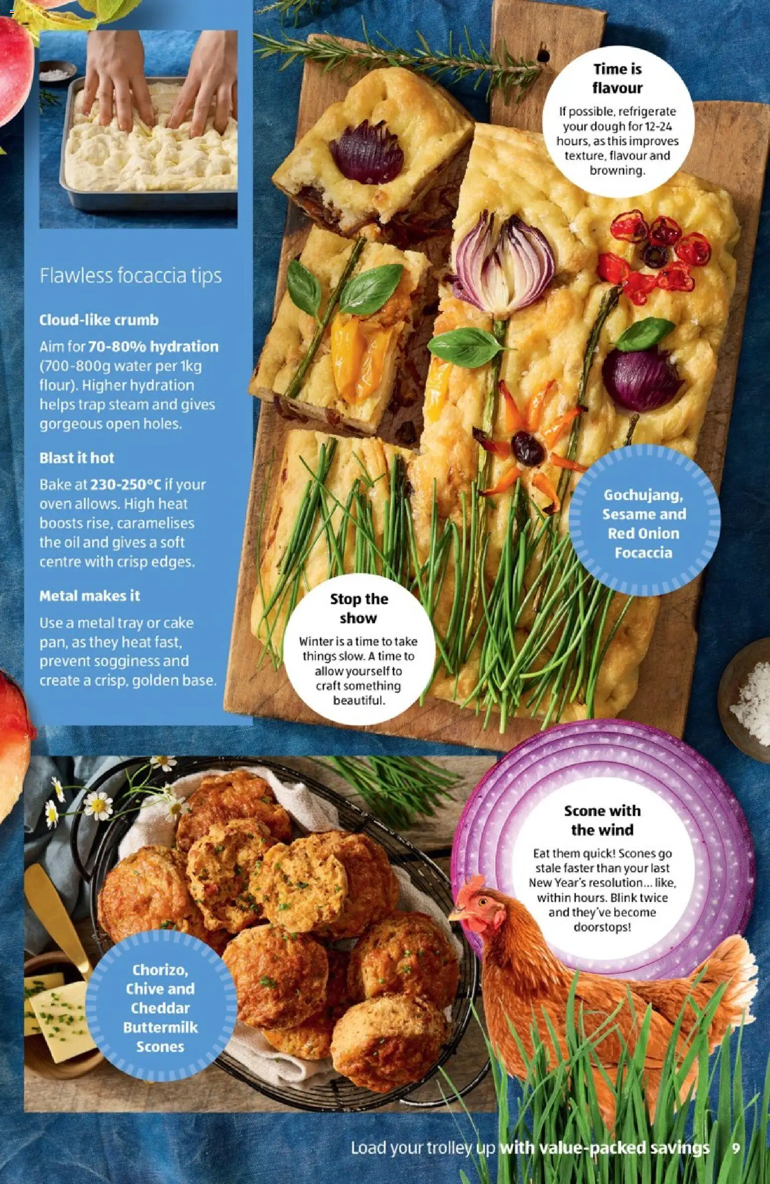 Aldi catalogue - valid from 02.06.2026 | Page: 9