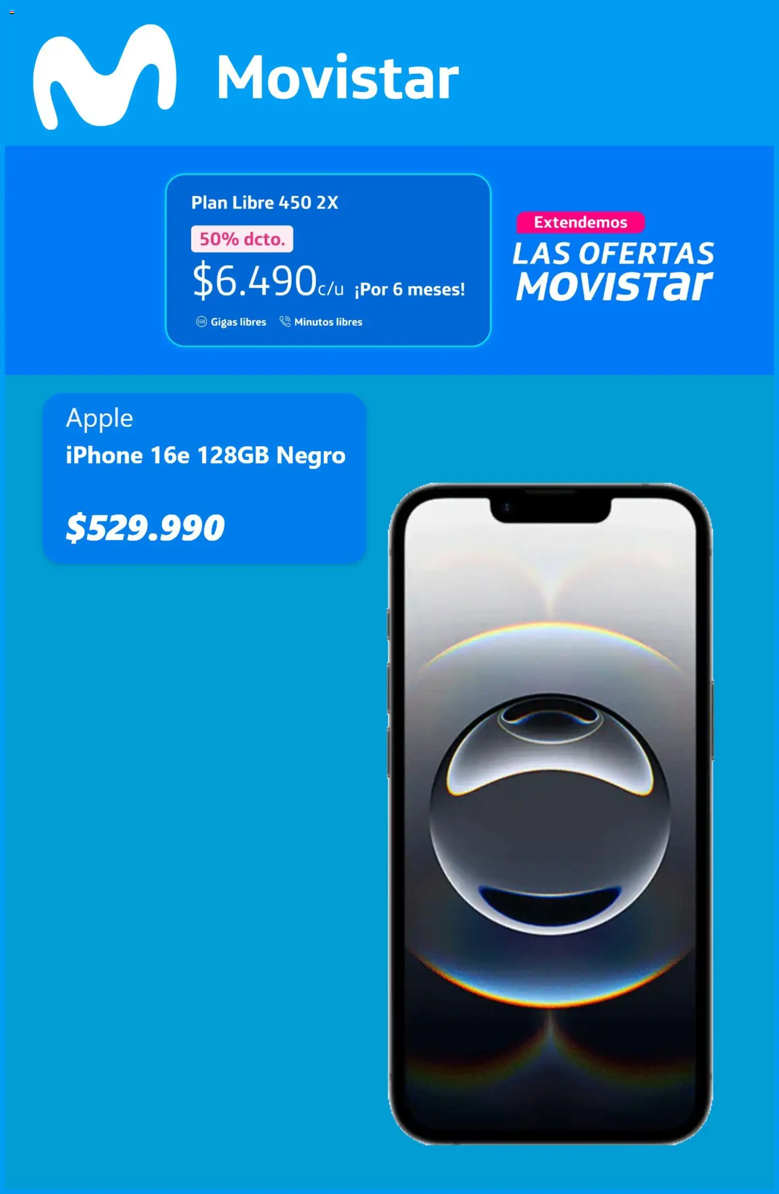 Movistar Ofertas │ válido desde el 03.06.2026 | Página: 6