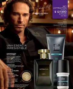 L'Bel catálogo C15 -  Vista previa de la revista de la tienda L'Bel valido desde el 07/09/2026 | Página: 77