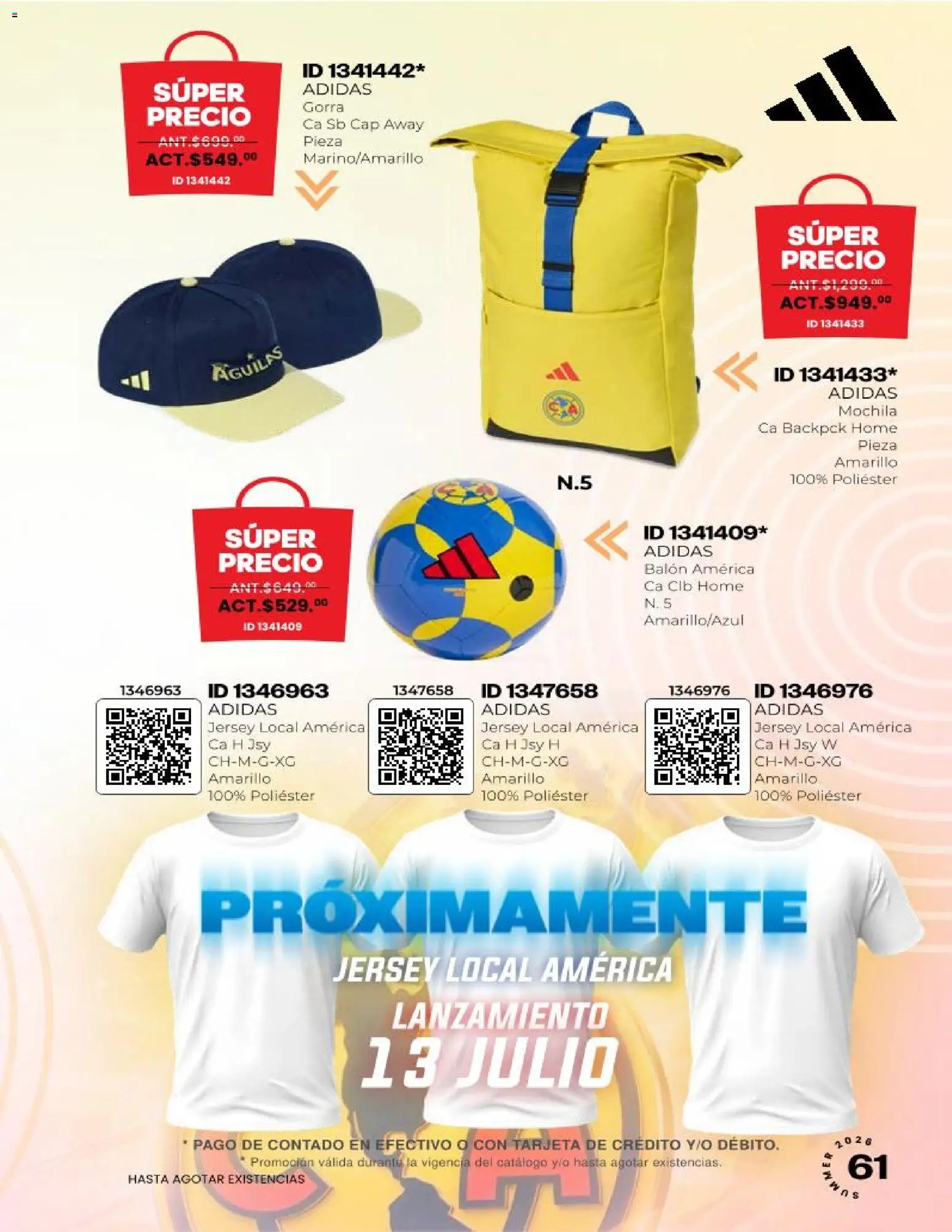 Nuevas ofertas de Price Shoes válidas en toda la República Mexicana desde el 18/07/2026. ¡Encuentra las mejores ofertas en Price Shoes catálogo! | Página: 61