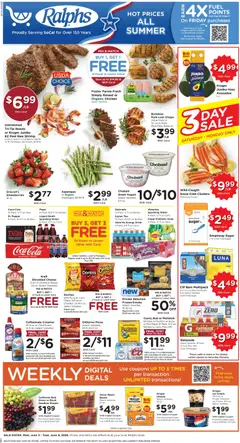 Ralphs Ralphs Weekly Ad