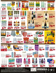 Confiança - Ofertas da semana - Pré-Visualização do folheto da loja Confiança, válido de 22.05.2026 | Página: 4