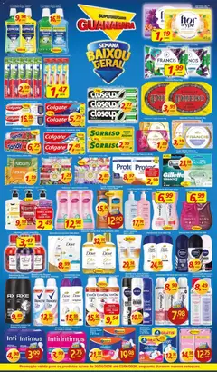 Guanabara promoção - Pré-Visualização do folheto da loja Supermercados Guanabara, válido de 30.05.2026 | Página: 9