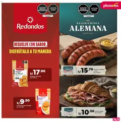 Vista previa de folleto Catálogo Plaza Vea - Especial Festival de Marcas de la Plaza Vea válido desde 01/09/2026 | Página: 39