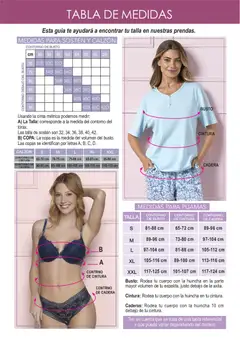 Lady Genny Ofertas válido desde el 30.08.2026 | Página: 3