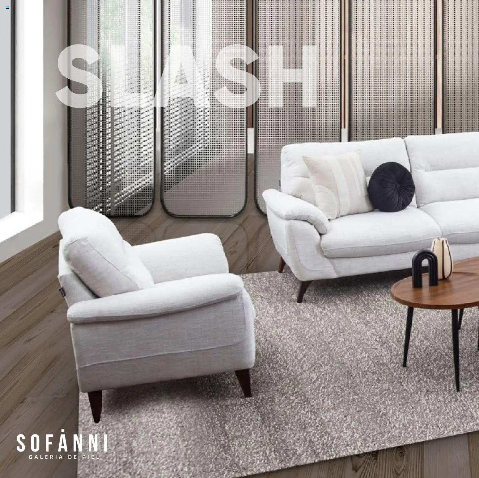 Nuevas ofertas de Muebles Dico válidas en toda la República Mexicana desde el 06/11/2025. ¡Encuentra las mejores ofertas en Muebles Dico catálogo Sofanni Pacifico! | Página: 45