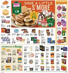 Preview of Lowes Foods weekly ads valid from 06/24/2026 | Page: 7