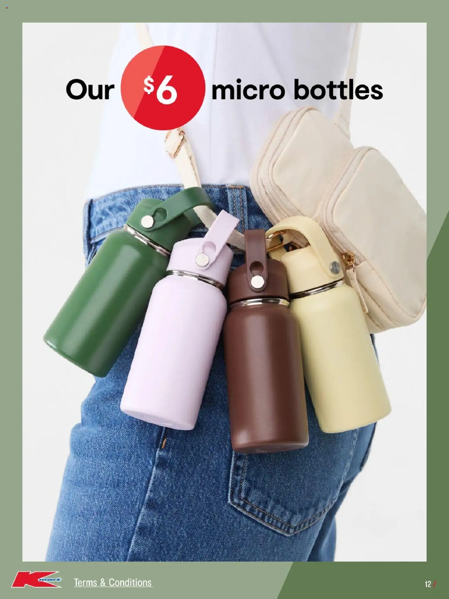 Kmart catalogue - valid from 23/07/2026 | Page: 12