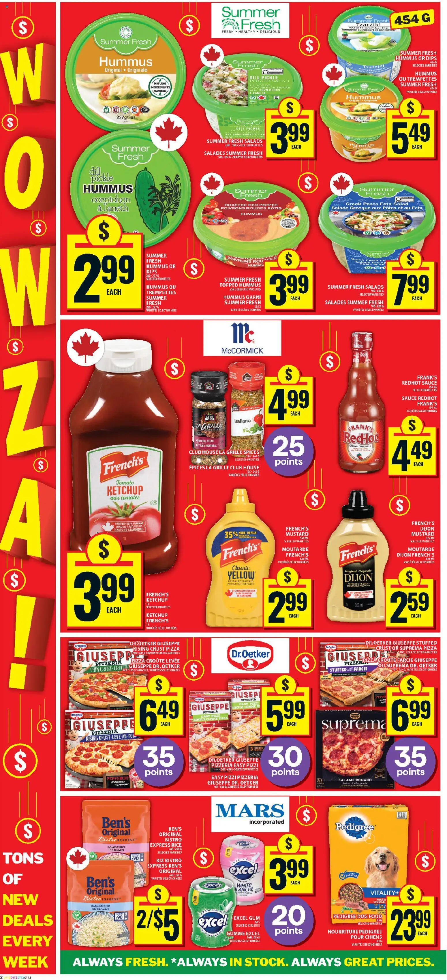 Food Basics flyer valid from 04.06.2026 | Page: 5
