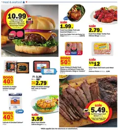 Preview of Meijer weekly ads valid from 17.06.2026 | Page: 5