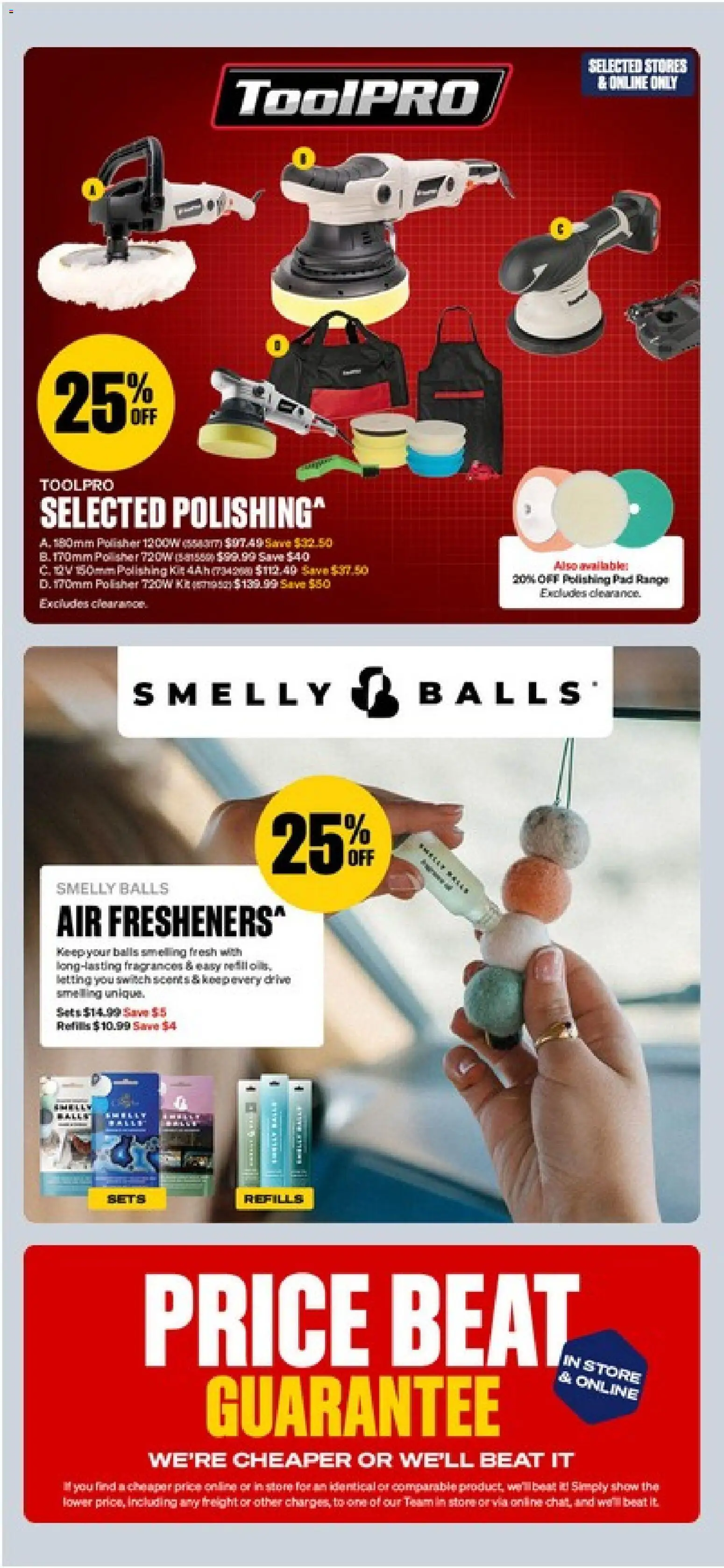 Supercheap Auto catalogue - valid from 21/10/2026 | Page: 20