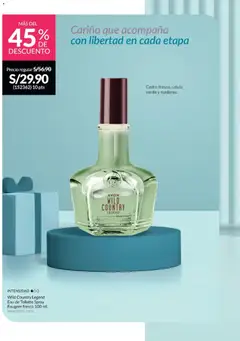 Vista previa de folleto Avon catálogo - Campaña 8 de la Avon válido desde 06.05.2026 | Página: 14