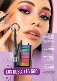 Vista previa Catálogo Amodil Campaña 12 válido desde el 30/06/2026 | Página: 40