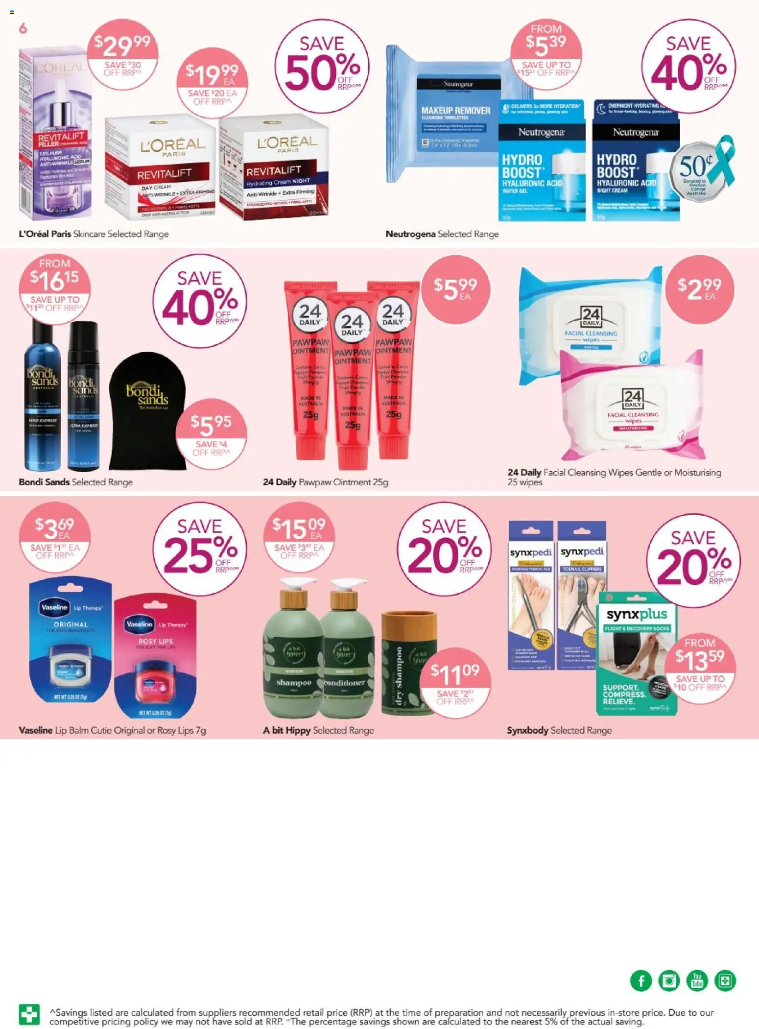 Terry White catalogue - valid from 07.05.2026 | Page: 6