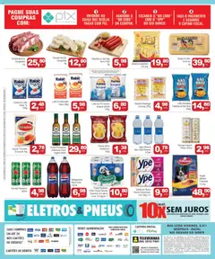 Mineirão Atacarejo - Ofertas da semana - Pré-Visualização do folheto da loja Mineirão Atacarejo, válido de 21/09/2026 | Página: 2