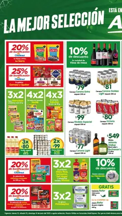 Vista previa de Arteli folleto Express, nuevo folleto de la tienda, válido en México a partir del 12.06.2026