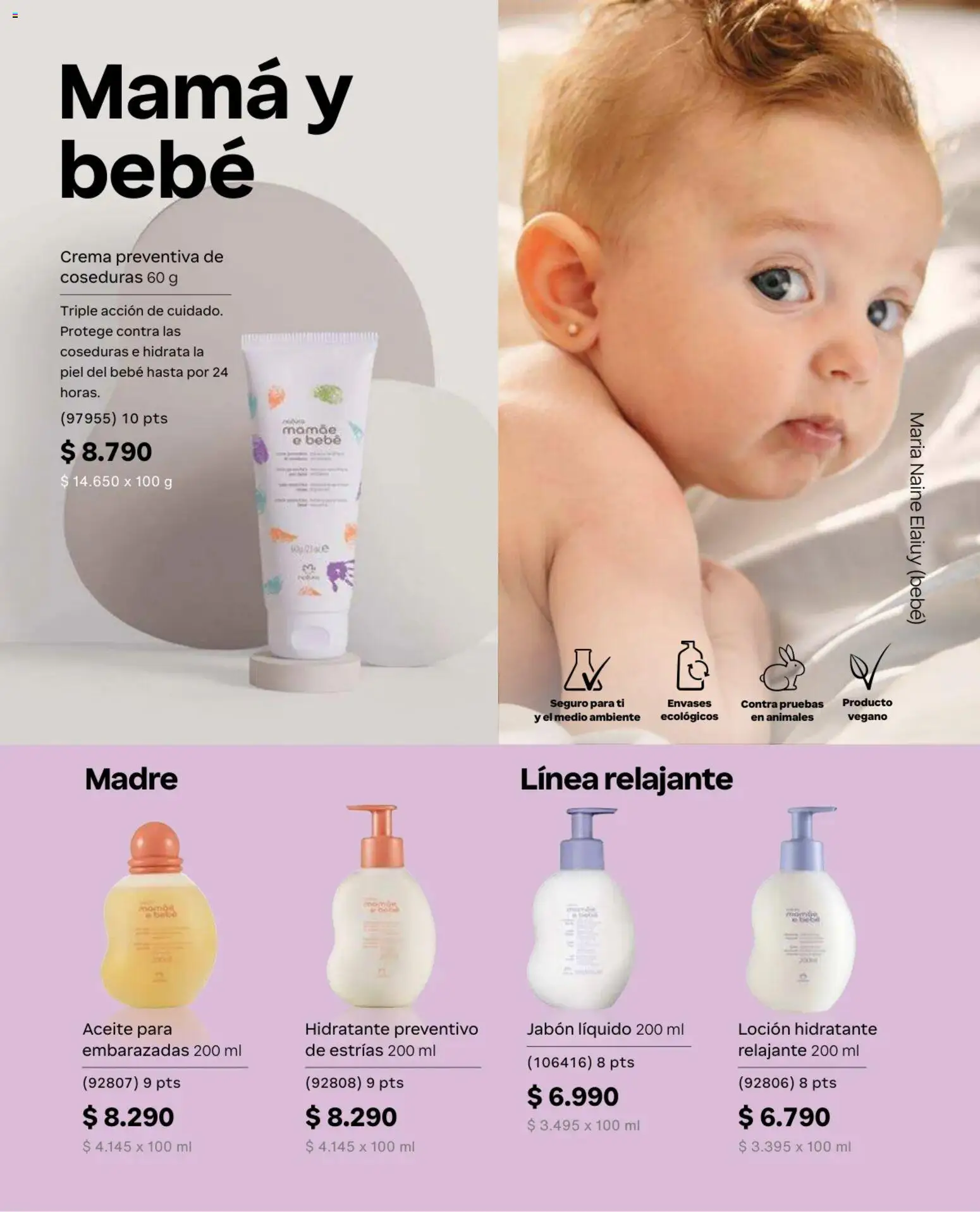 Natura Ofertas  │ válido desde el 01.05.2026 | Página: 170