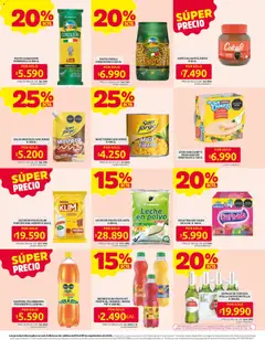 Ara catálogo -  Vista previa de la revista de la tienda Ara valido desde el 03/09/2026 | Página: 9