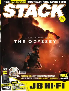 Preview of JB Hi-Fi catalogue Stack - valid from 01/11/2026