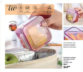 Vista previa de AVON Casa & Estilo 8 2026, nuevo folleto de la tienda, válido en México a partir del 08.05.2026 | Página: 93