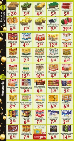 Confiança - Ofertas da semana - Pré-Visualização do folheto da loja Confiança, válido de 08/09/2026 | Página: 2