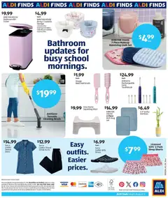 Preview of Aldi weekly ads valid from 08/05/2026 | Page: 2