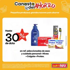 Surtimax catálogo -  Vista previa de la revista de la tienda Surtimax valido desde el 17/07/2026