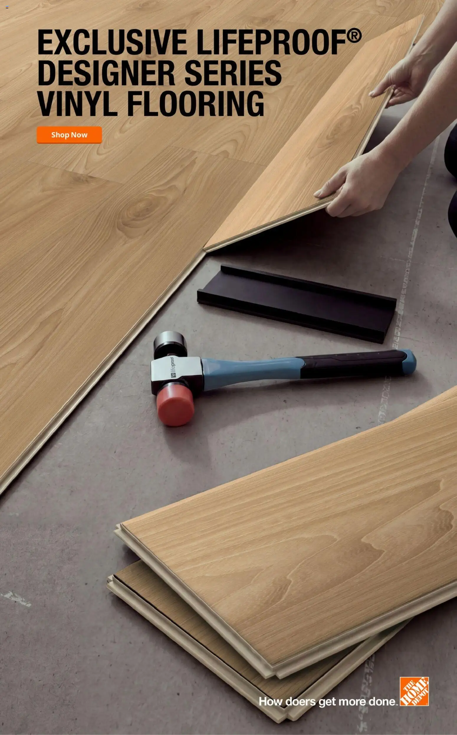 Home Depot Shop Pro Ad - valid from 09/28/2026 | Page: 5