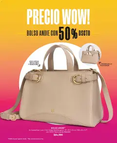 CyZone catálogo C09/2026 -  Vista previa de la revista de la tienda CyZone valido desde el 04.05.2026 | Página: 52 | Productos: Bolso