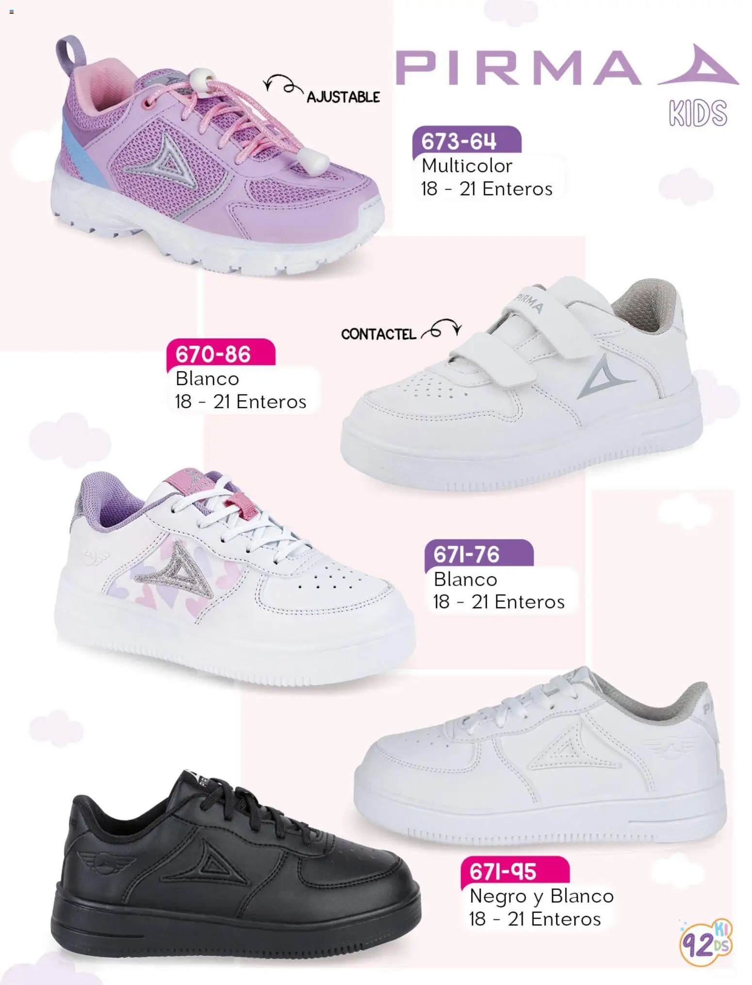 Nuevas ofertas de Cklass válidas en toda la República Mexicana desde el 08/07/2026. ¡Encuentra las mejores ofertas en Cklass catálogo Kids niño! | Página: 182