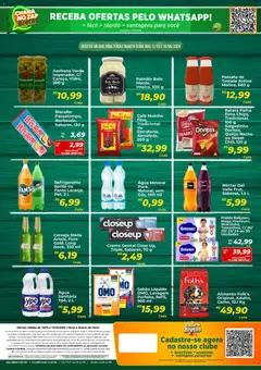Bretas - Ofertas da semana - Pré-Visualização do folheto da loja Bretas, válido de 12.05.2026 | Página: 2