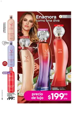 Vista previa de Fuller campaña 7 2026, nuevo folleto de la tienda, válido en México a partir del 08/07/2026 | Página: 172 | Productos: Crema, Loción, Esencias