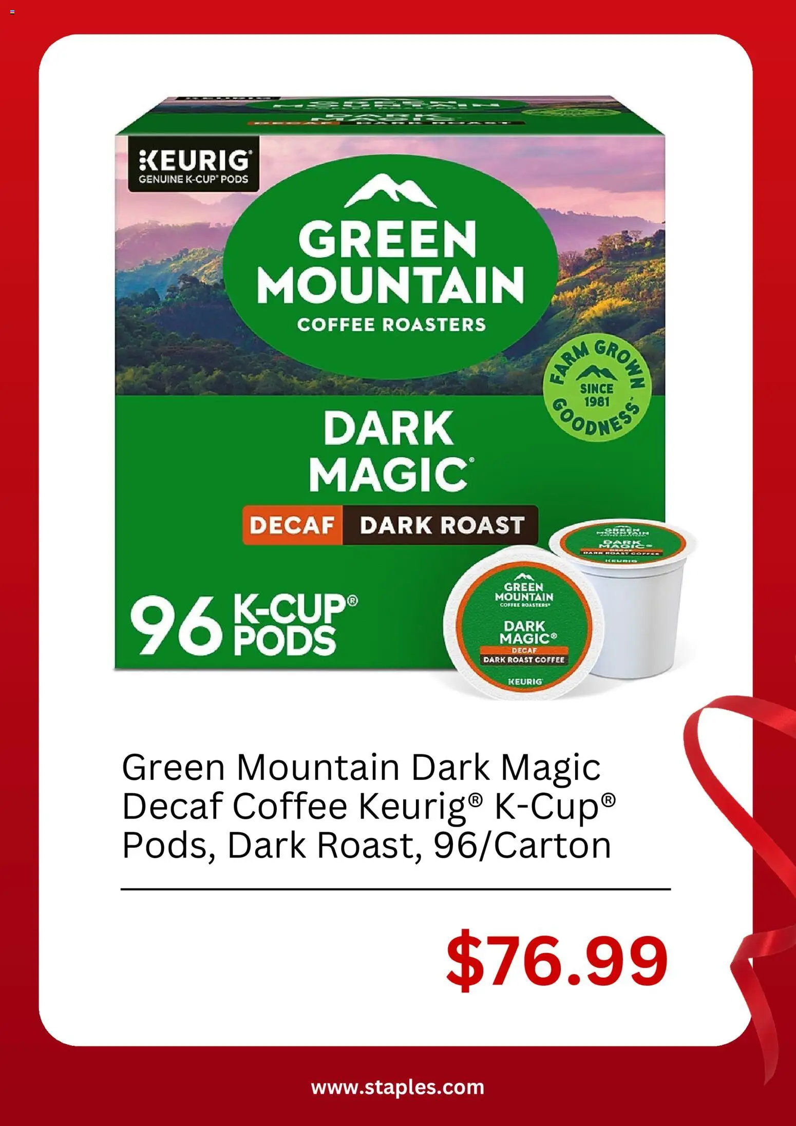 Staples Weekly Ad - valid from 03.05.2026 | Page: 2