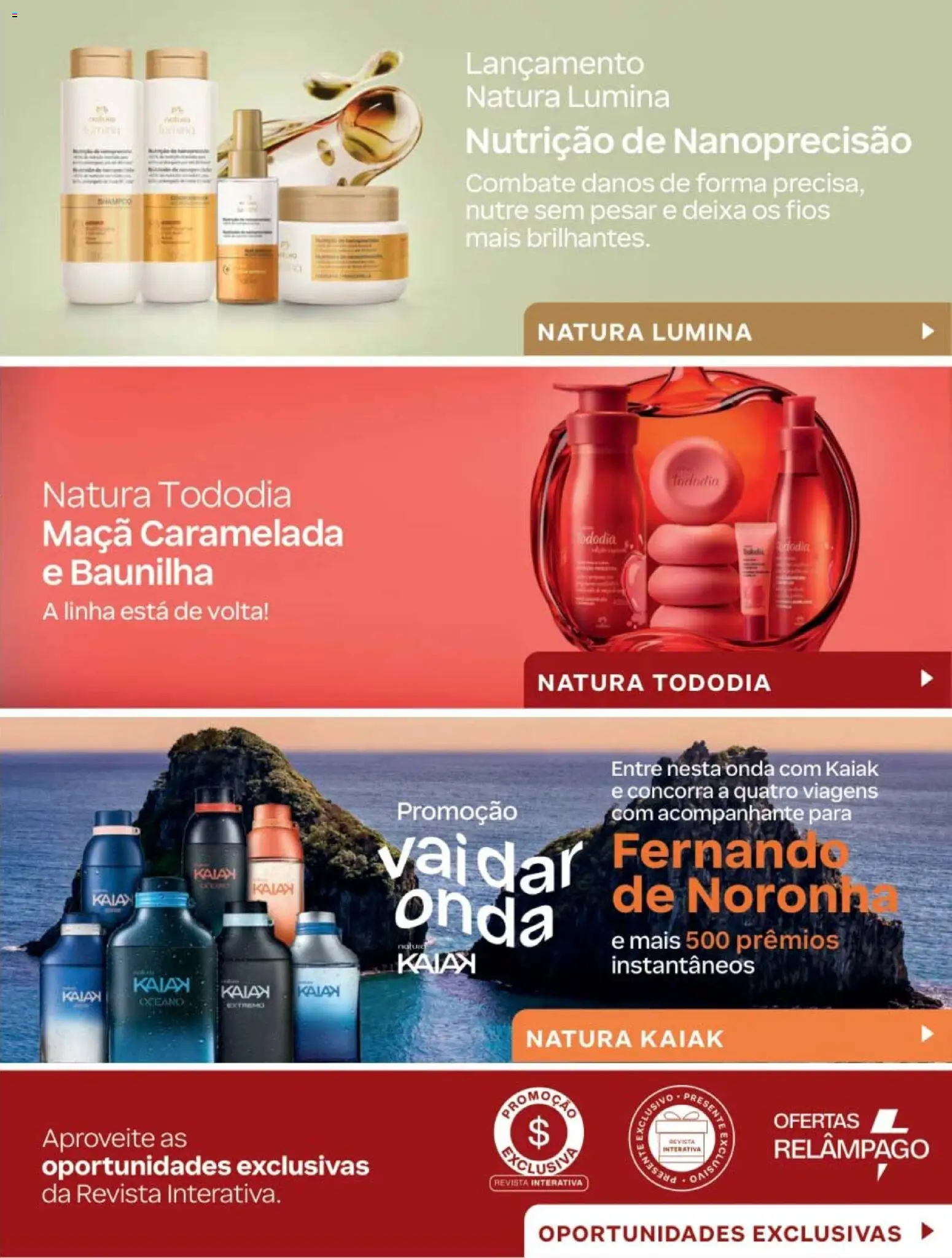 Natura Folheto - válido de 21.05.2026 | Página: 3
