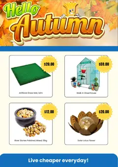 Preview of Cheap as Chips catalogue  - valid from 07.05.2026 | Page: 4
