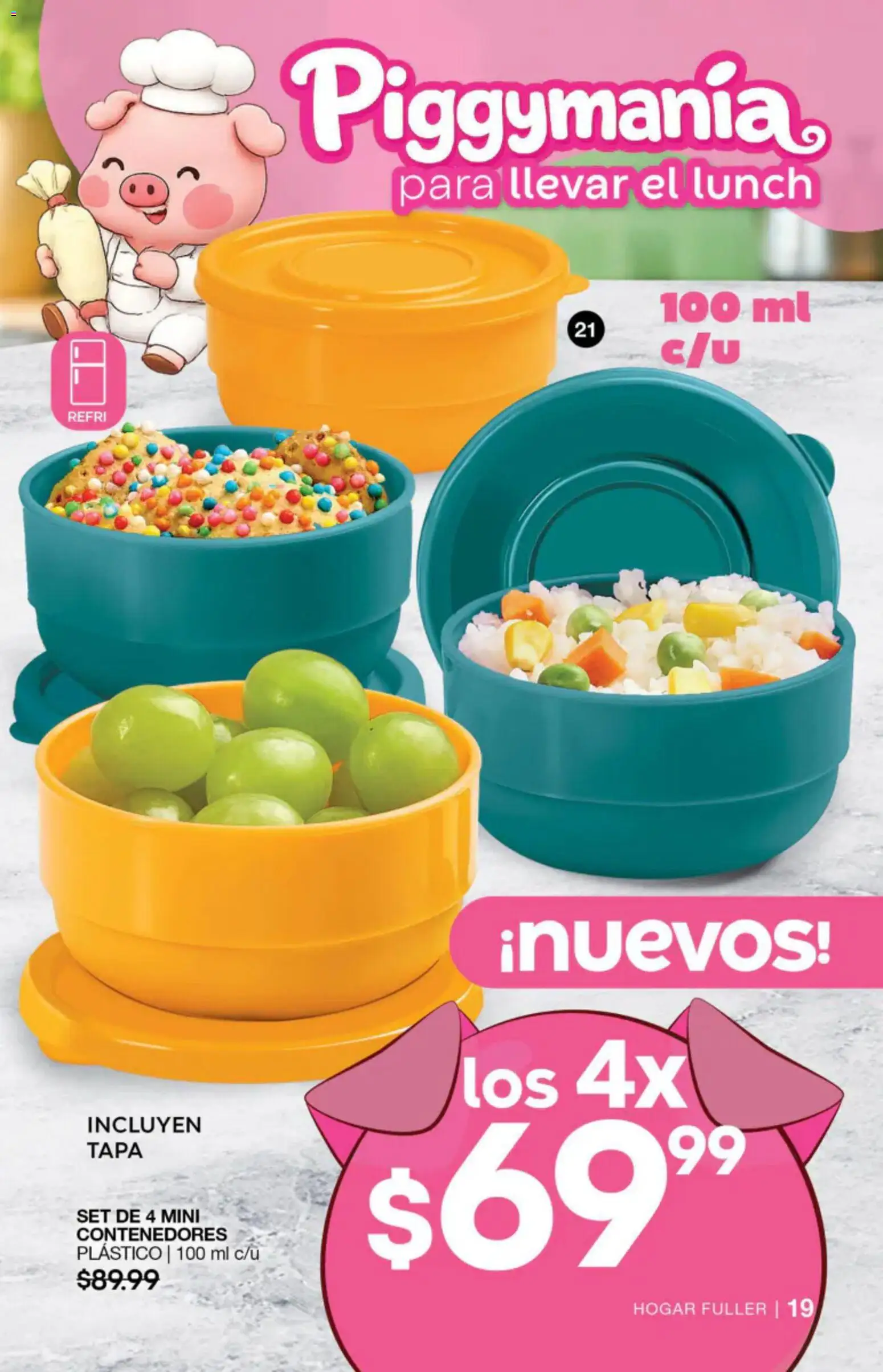 Fuller campaña 7 2026 (08/07/2026 - 28/07/2026) — page 15