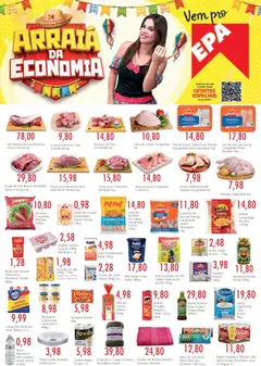EPA - Ofertas da semana - Pré-Visualização do folheto da loja EPA, válido de 08.06.2026
